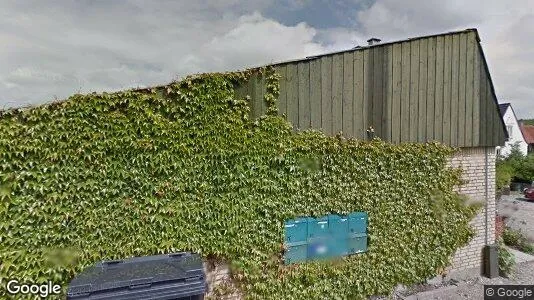 Lejligheder til leje i Hjørring - Foto fra Google Street View