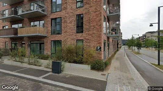 Lejligheder til leje i København S - Foto fra Google Street View