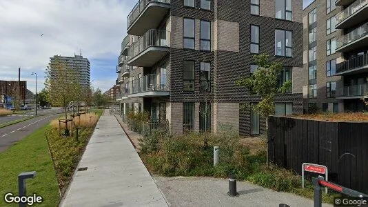 Lejligheder til leje i Østerbro - Foto fra Google Street View