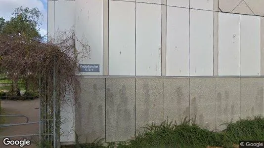 Lejligheder til leje i Esbjerg Ø - Foto fra Google Street View