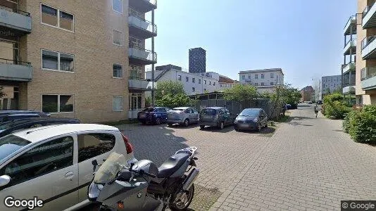Lejligheder til leje i København NV - Foto fra Google Street View