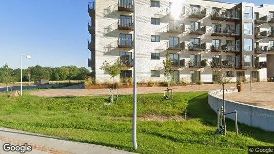 Lejligheder til leje i Odense M - Foto fra Google Street View