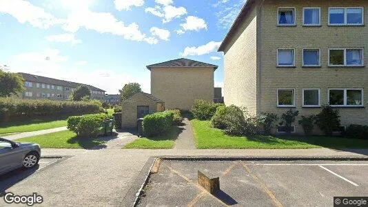 Lejligheder til salg i Taastrup - Foto fra Google Street View