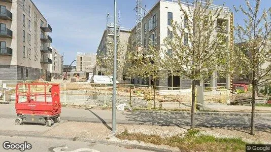 Lejligheder til leje i Skovlunde - Foto fra Google Street View