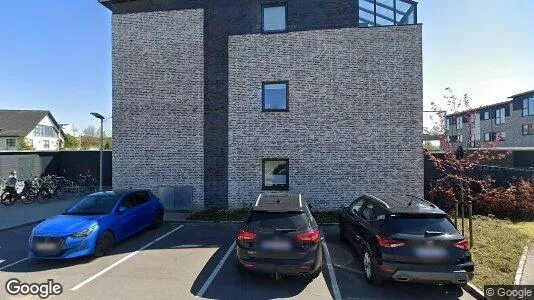Lejligheder til leje i Næstved - Foto fra Google Street View