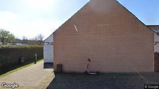 Lejligheder til leje i Odense C - Foto fra Google Street View
