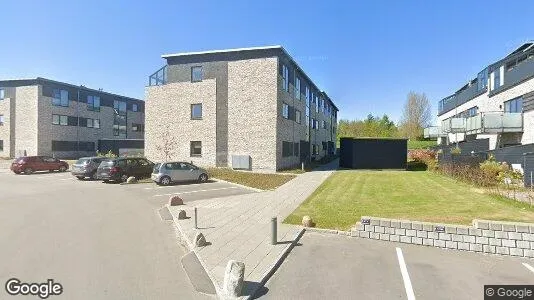 Lejligheder til leje i Næstved - Foto fra Google Street View