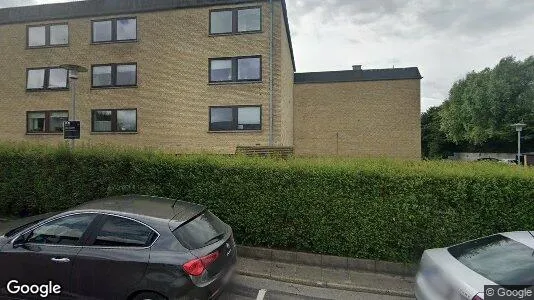 Lejligheder til salg i Nørresundby - Foto fra Google Street View