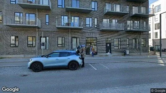 Lejligheder til salg i København S - Foto fra Google Street View