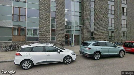 Lejligheder til salg i København S - Foto fra Google Street View