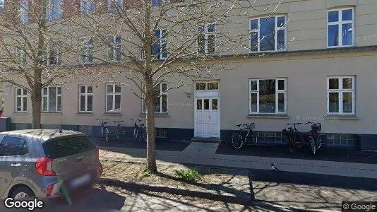 Lejligheder til salg i København S - Foto fra Google Street View