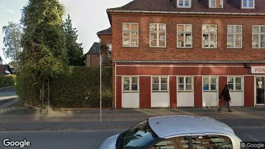Lejligheder til salg i København S - Foto fra Google Street View