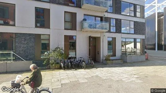 Lejligheder til salg i København S - Foto fra Google Street View
