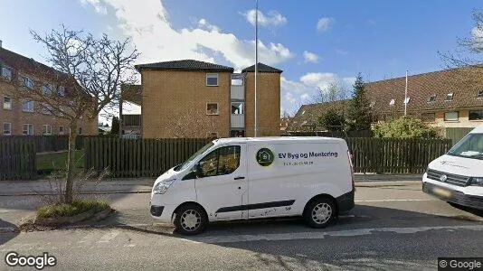 Lejligheder til salg i Hvidovre - Foto fra Google Street View