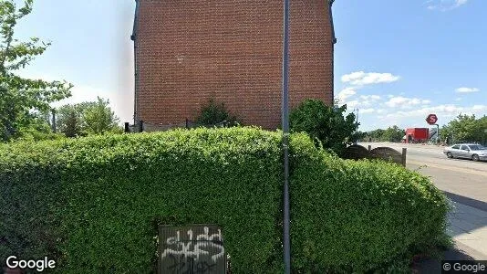 Lejligheder til salg i Brønshøj - Foto fra Google Street View