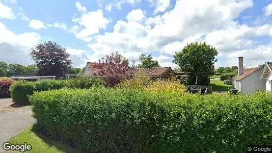 Lejligheder til salg i Brovst - Foto fra Google Street View