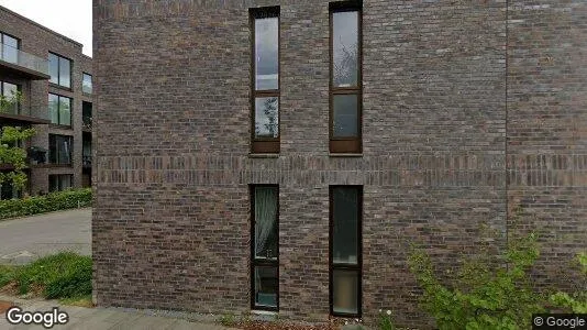 Lejligheder til leje i Risskov - Foto fra Google Street View