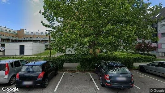 Lejligheder til leje i Århus N - Foto fra Google Street View