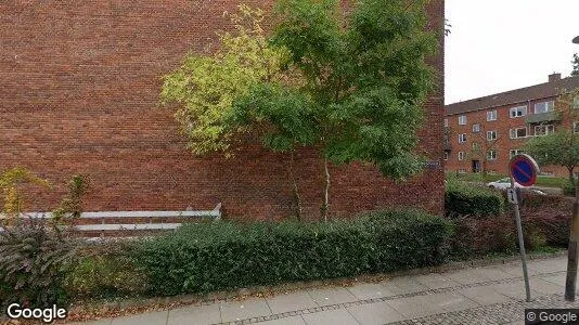 Lejligheder til salg i Kongens Lyngby - Foto fra Google Street View