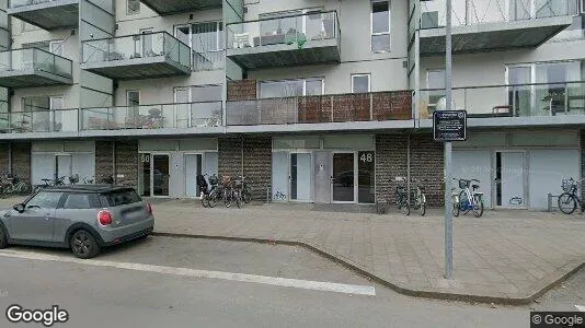 Lejligheder til leje i København K - Foto fra Google Street View