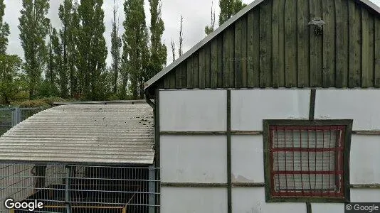 Lejligheder til leje i Albertslund - Foto fra Google Street View