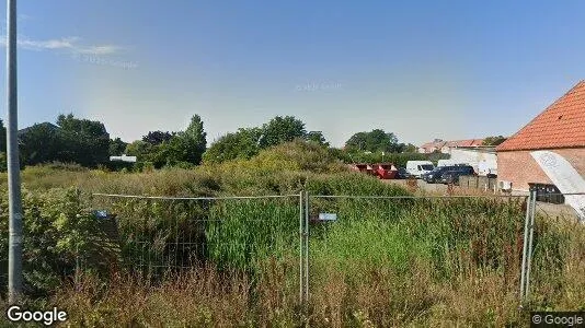Lejligheder til leje i Vordingborg - Foto fra Google Street View