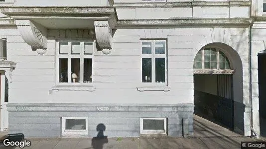 Lejligheder til leje i Randers C - Foto fra Google Street View