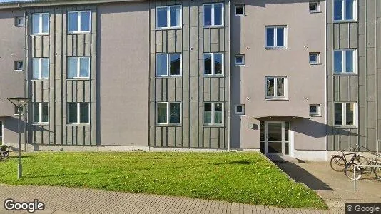 Lejligheder til leje i Aalborg Centrum - Foto fra Google Street View