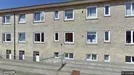 Lejlighed til leje, Dronninglund, Fredensgade<span class="blurred street-number" onclick="ProcessAdRequest(3442727)"><span class="hint">Se vejnr.</span>[xxxxxxxx]</span>