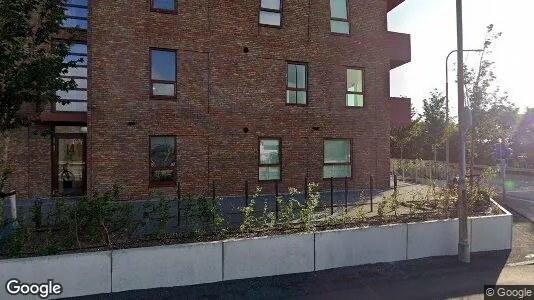 Lejligheder til leje i Aalborg Centrum - Foto fra Google Street View