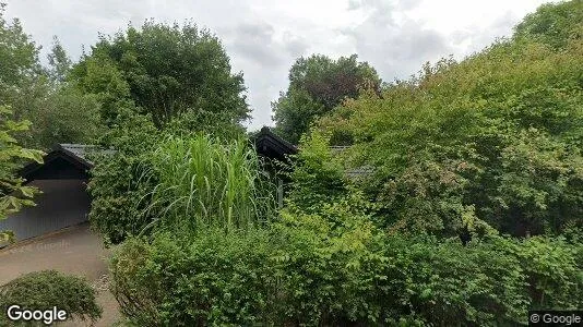 Lejligheder til leje i Ansager - Foto fra Google Street View