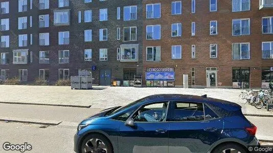 Lejligheder til leje i København S - Foto fra Google Street View