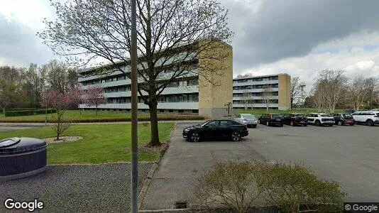 Lejligheder til salg i Odense N - Foto fra Google Street View