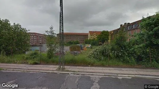 Lejligheder til salg i København S - Foto fra Google Street View