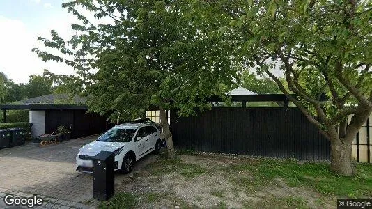 Værelser til leje i Taastrup - Foto fra Google Street View