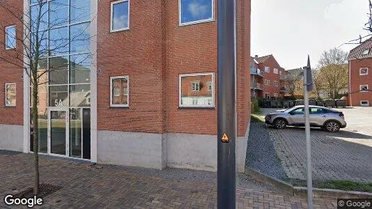 Lejligheder til salg i Odense C - Foto fra Google Street View