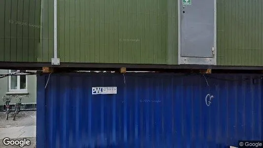Lejligheder til salg i København S - Foto fra Google Street View
