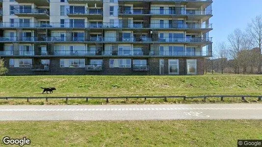 Lejligheder til salg i København S - Foto fra Google Street View