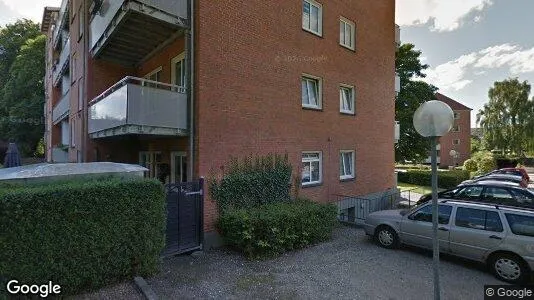 Lejligheder til salg i Randers C - Foto fra Google Street View