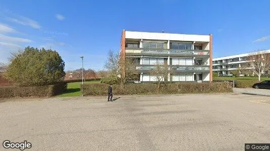 Lejligheder til salg i Egå - Foto fra Google Street View