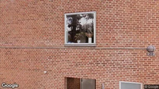 Lejligheder til salg i Viby J - Foto fra Google Street View