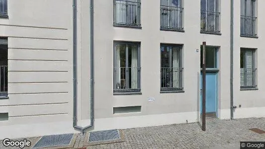 Lejligheder til salg i København K - Foto fra Google Street View