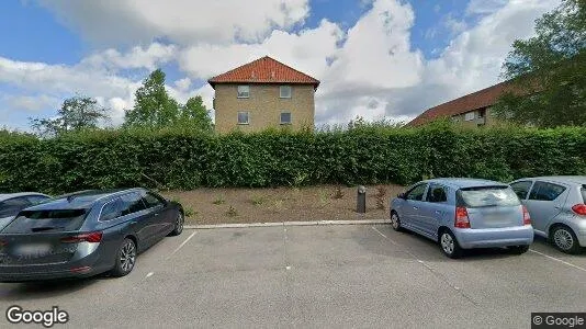 Lejligheder til salg i Søborg - Foto fra Google Street View