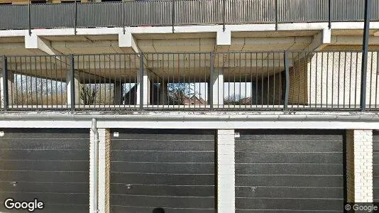 Lejligheder til salg i Greve - Foto fra Google Street View