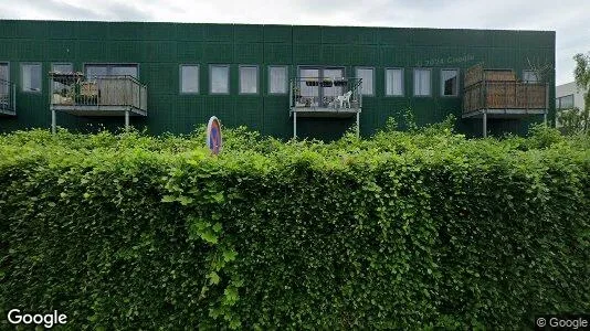 Lejligheder til salg i Birkerød - Foto fra Google Street View