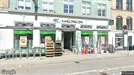 Andelsbolig til salg, Frederiksberg, Godthåbsvej<span class="blurred street-number" onclick="ProcessAdRequest(3444844)"><span class="hint">Se vejnr.</span>[xxxxxxxx]</span><span class="hglt"> (kun bytte)</span>