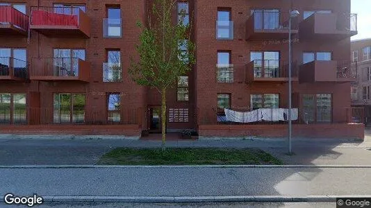 Lejligheder til leje i Brabrand - Foto fra Google Street View