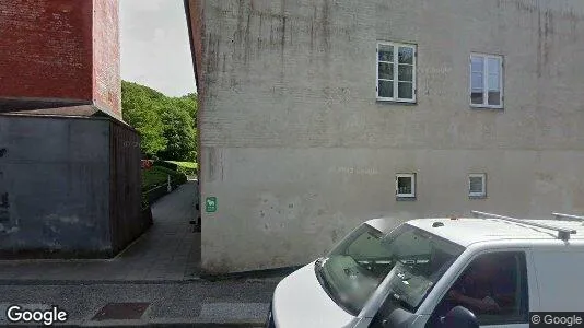 Lejligheder til leje i Vejle Centrum - Foto fra Google Street View
