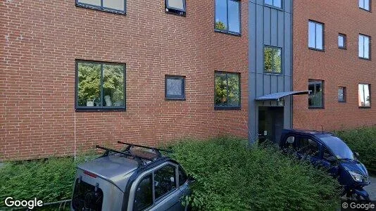 Lejligheder til leje i Holstebro - Foto fra Google Street View