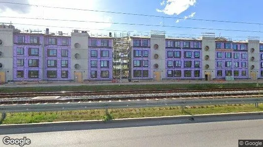 Lejligheder til leje i Glostrup - Foto fra Google Street View